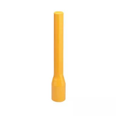 272-1233: Obeng Pin, diameter 1 1/4 in.