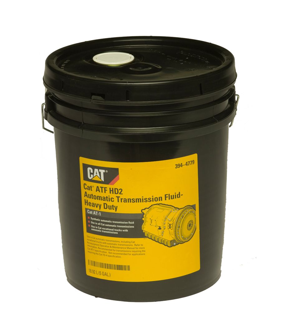 ЭКСПЛУАТАЦИОННАЯ ЖИДКОСТЬ КПП