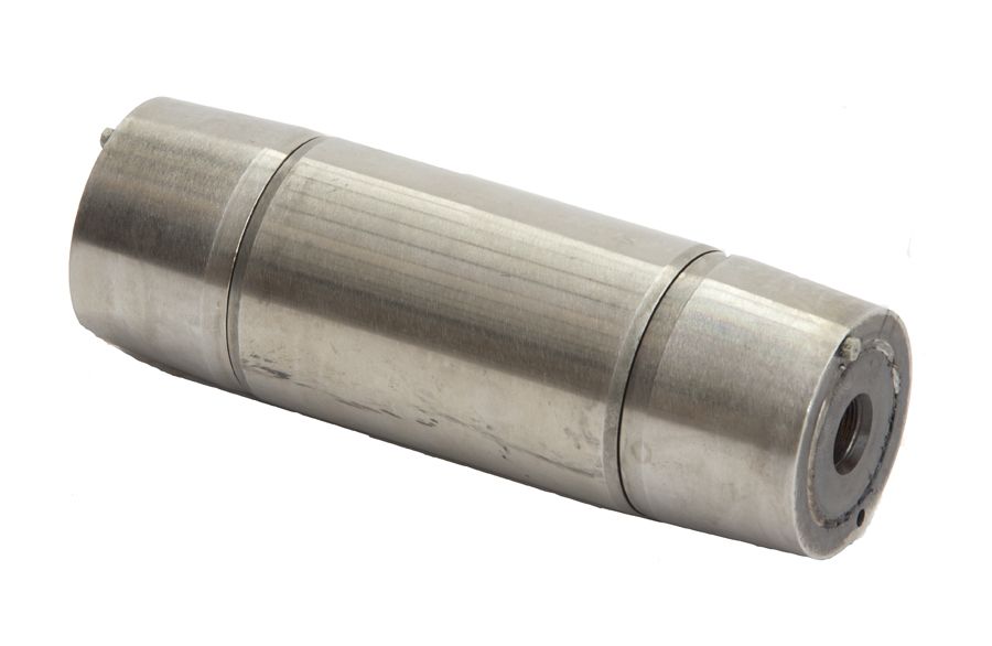 Палец в сборе