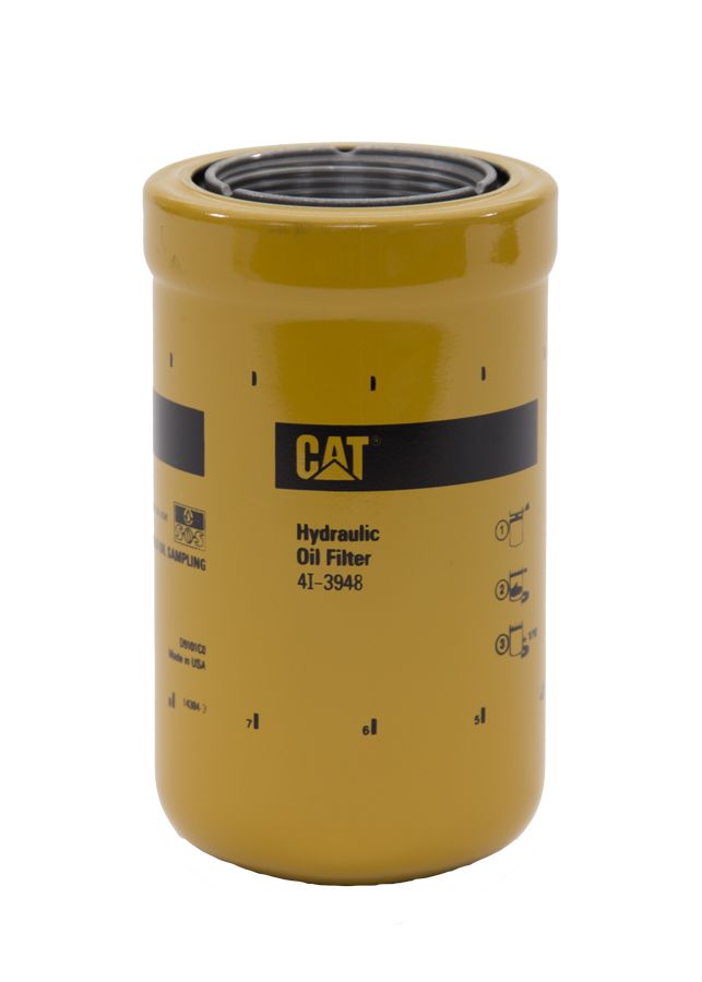 9U-6985: Hydraulic/Transmission Filter | Cat® Parts Store