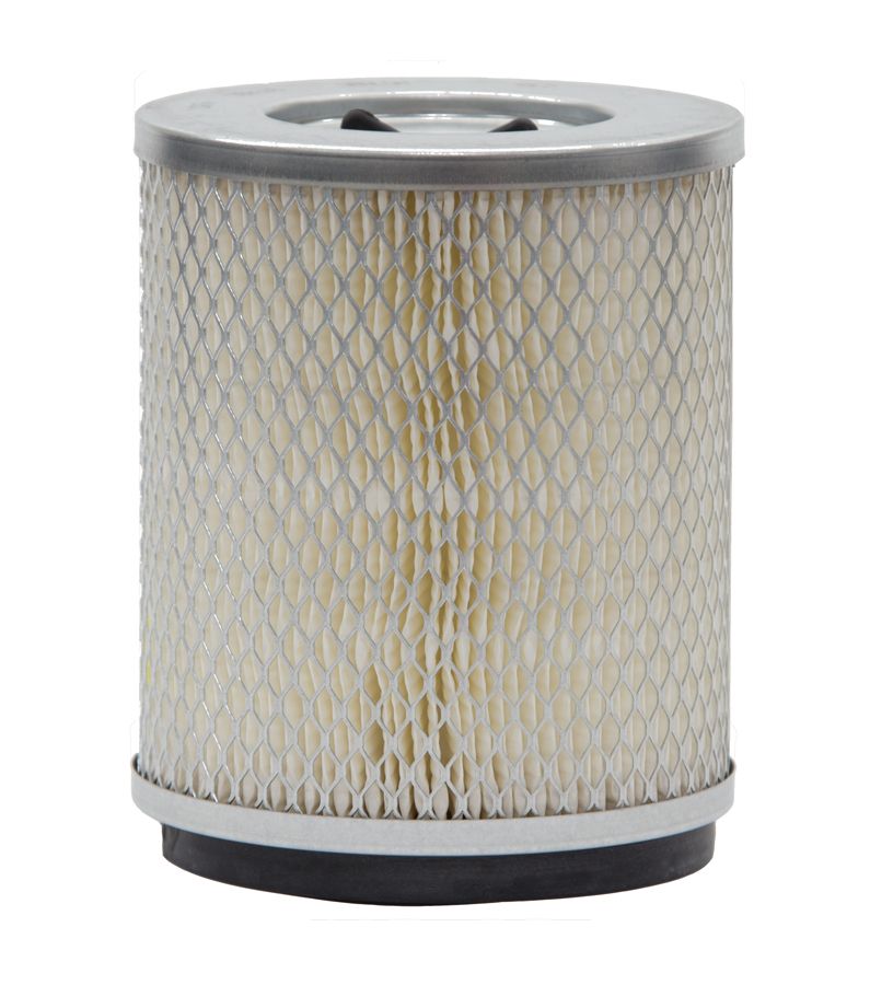 Воздушный фильтр кабины