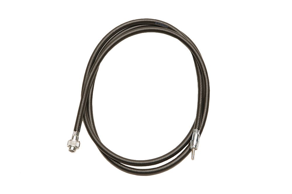 Коаксиальный кабель радиоприемника