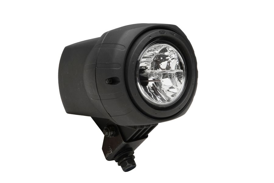 Прожектор с вертикальным креплением на 24 Вольта