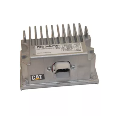 340-7161: เครื่องแปลงไฟ 24 โวลต์ เป็น 12 โวลต์