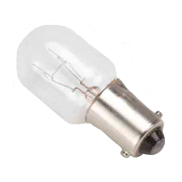 Миниатюрная лампа 24 В