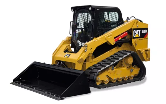 279D Pala Cingolata Compatta