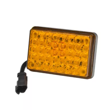 334-5409: Luz de señalización LED