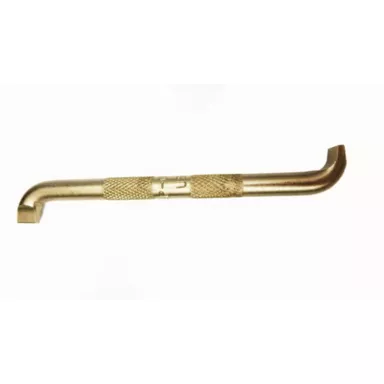 5P-0302: Off-Set Slotted Flat Tip Screwdriver Bar