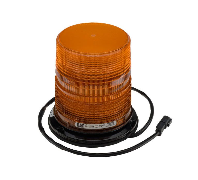 Лампы предупредительного маячка 24 В