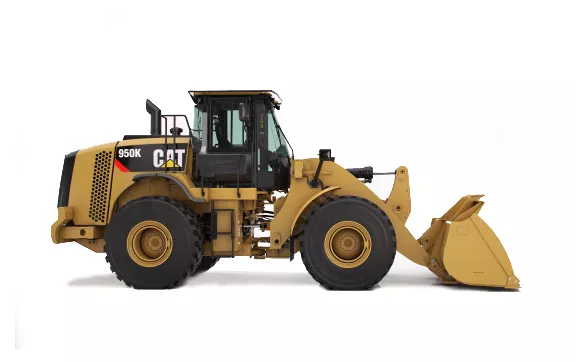 950K Wheel Loader Manuals & Resources