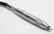 Пневматический гравер