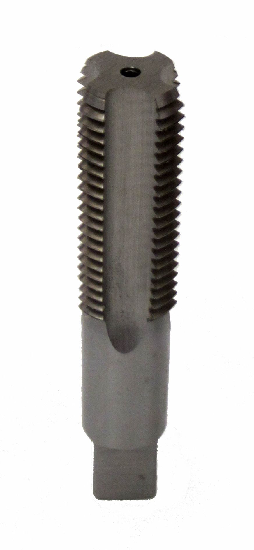 Чистовой метчик метрического размера