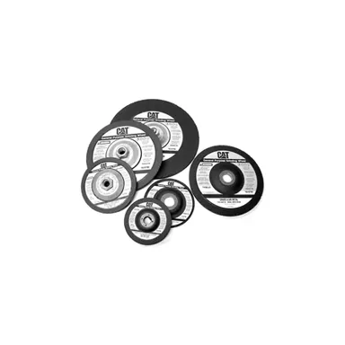 1U-6791: גלגל השחזה של רכזת מוגבהת