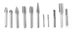 236-8100: Carbide Burr | Cat® Parts Store