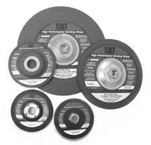 Круги Raised Hub