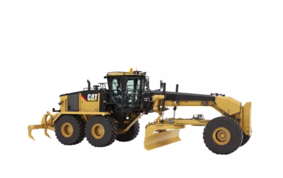 14M Motorgrader