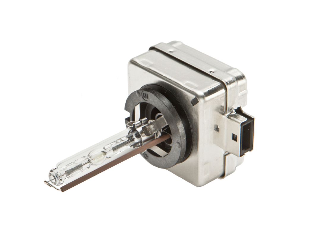 Газоразрядная лампа высокой интенсивности 24 В D1S