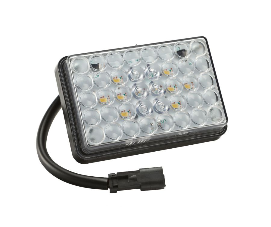 Светодиодная лампа сигнала заднего хода