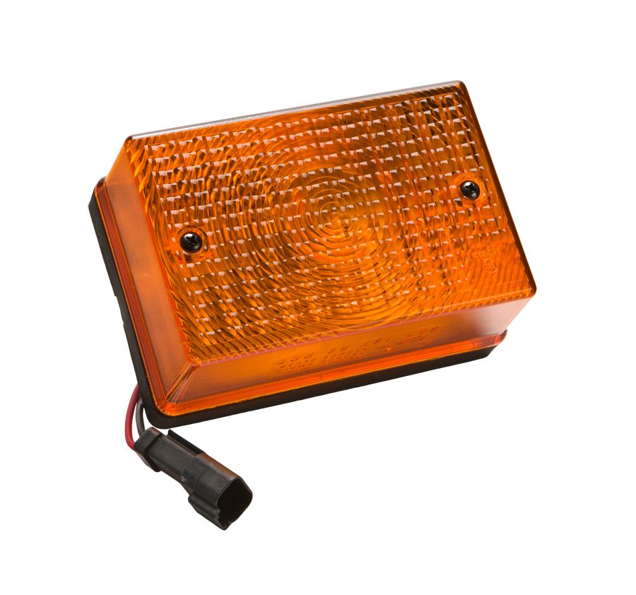 Сигнал в сборе