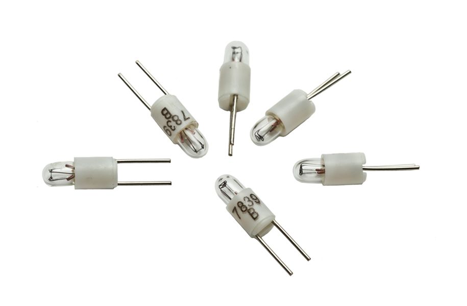 Миниатюрная лампа