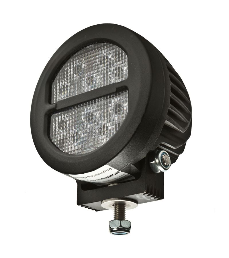 21 Cat Work Light Stock