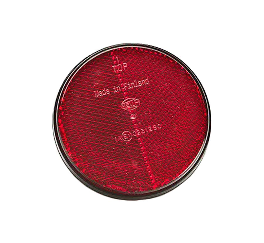 Отражатели