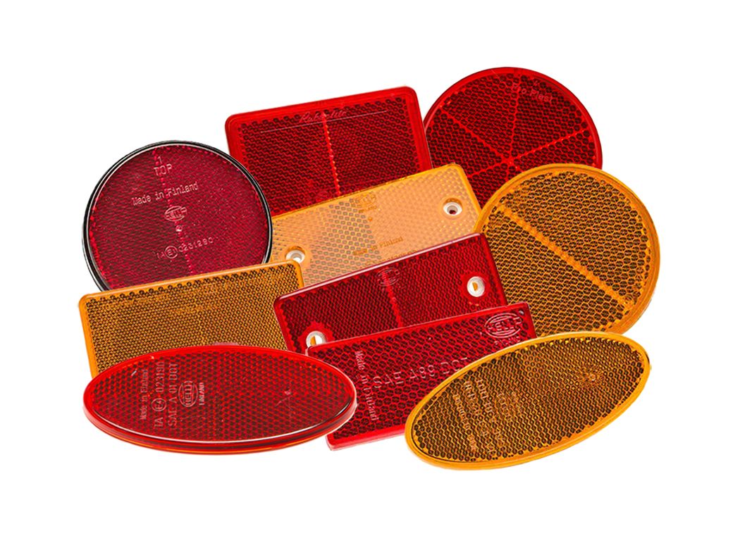Reflectors & Accessories