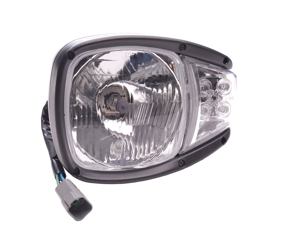 Фара / указатель поворота