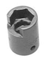 Головка для снятия стопорных гаек