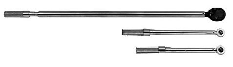 Динамометрический ключ