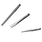 Chisels & Punches