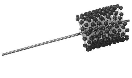 4C-6338: Surface Reconditioning Flex-hone Tools 4C6338 купить
