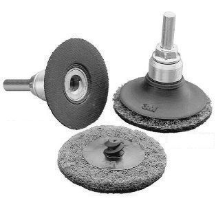 Круг для зачистки поверхности