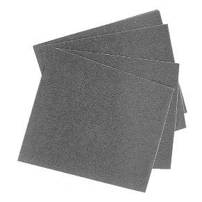 Бумага наждачная