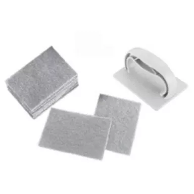 8T-7765: Pad-Abrasive Hand