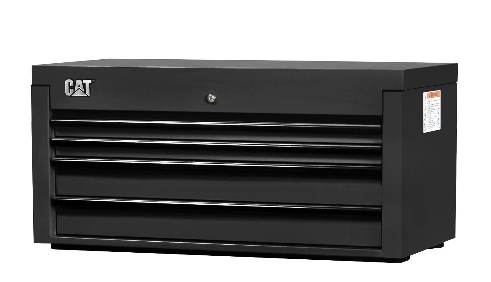 40-дюймовые ящики для инструментов Cat®