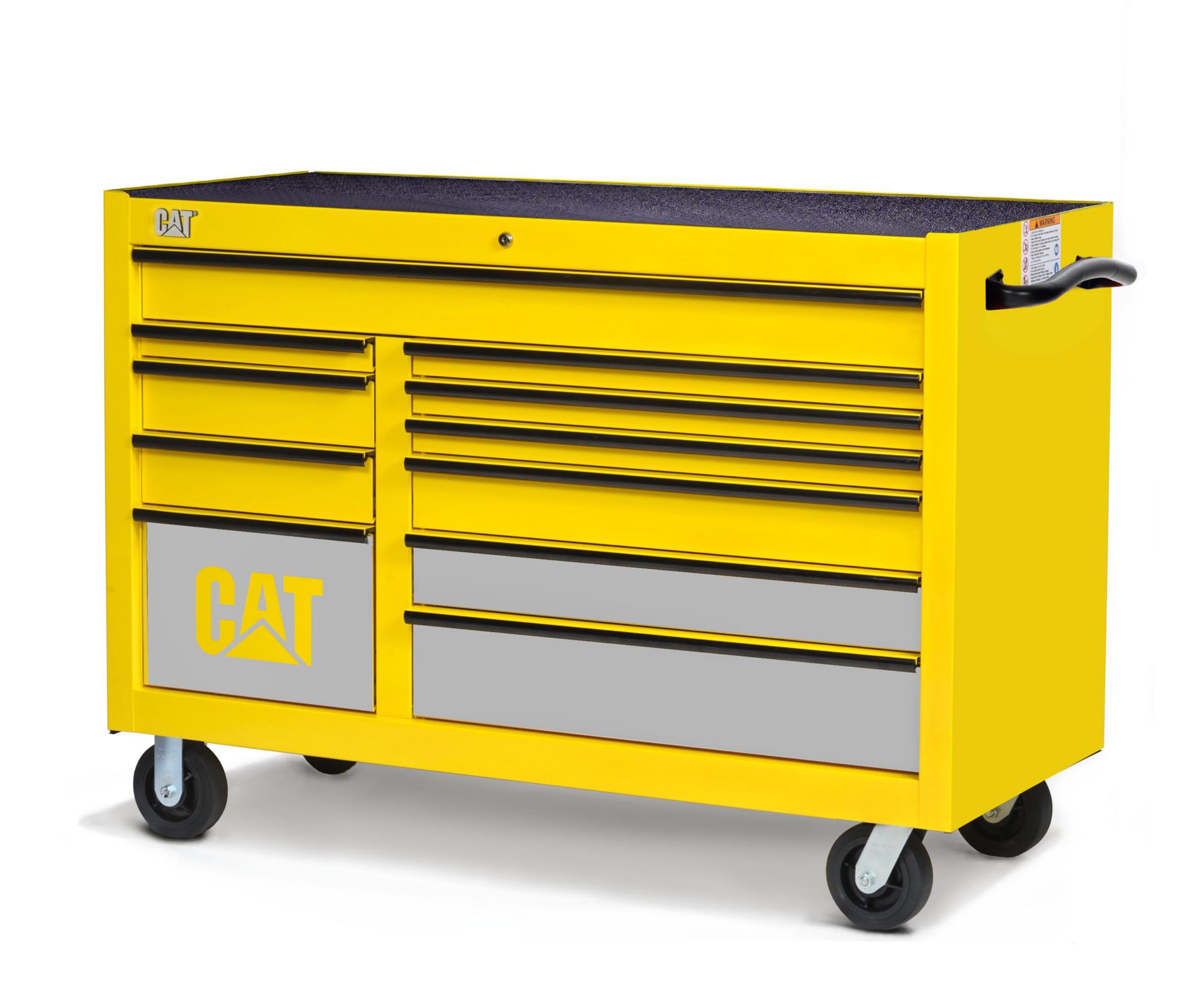 Cat Tool Chest And Cabinet Combinations From: Waterloo, 43% OFF