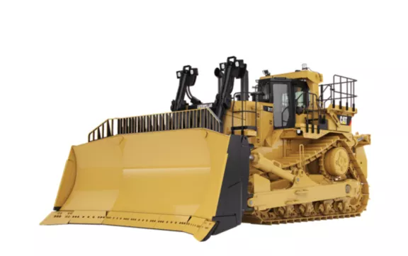 D11T Bulldoser
