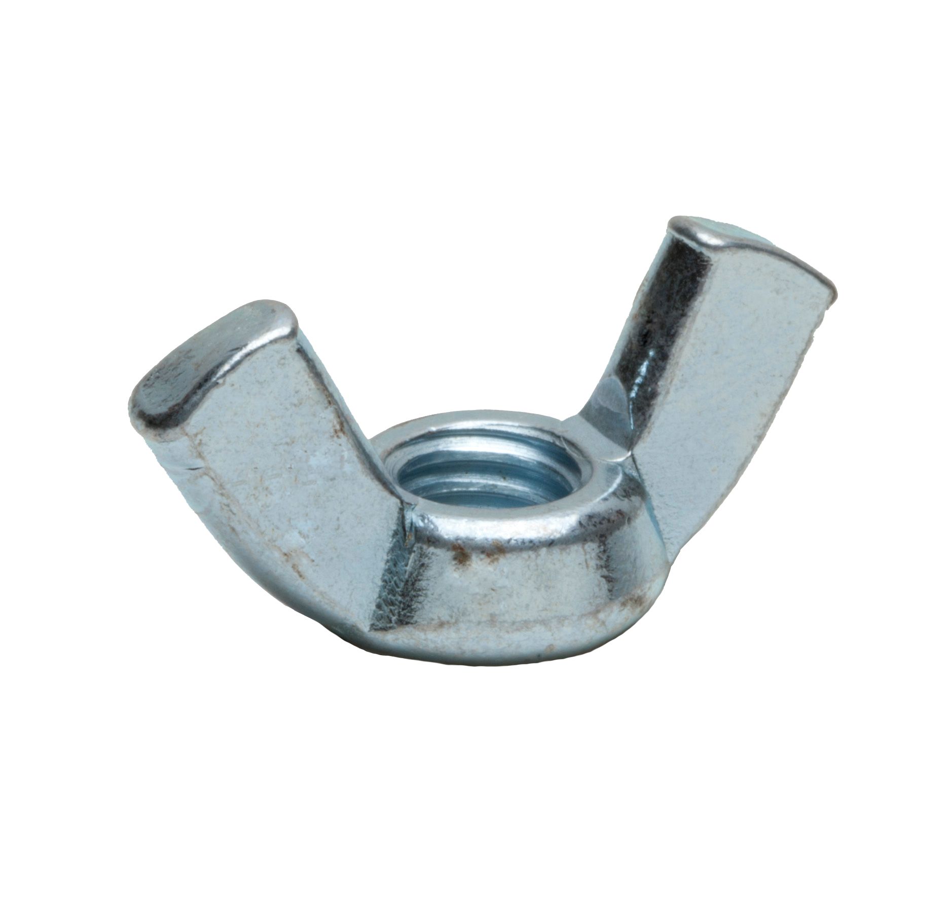 Барашковые гайки, оцинкованные