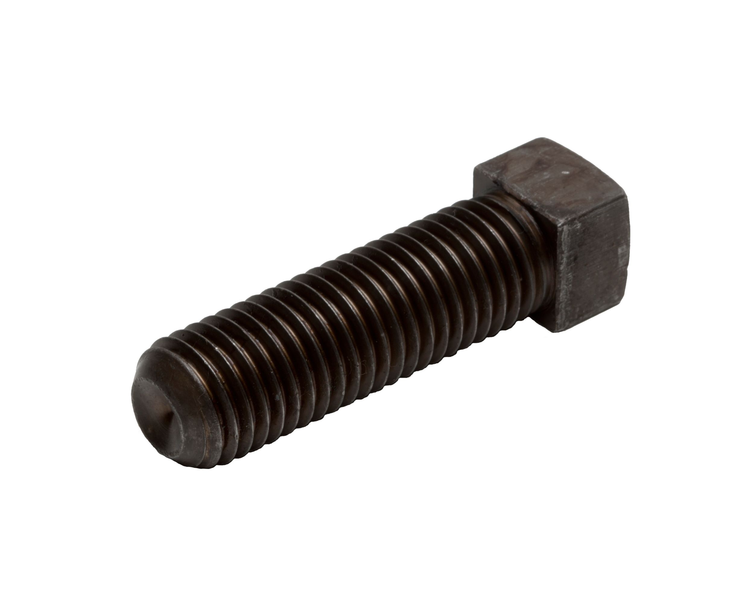 Установочные винты с квадратной головкой