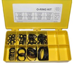 271 0459 O Ring Seal Kit Cat Parts Store