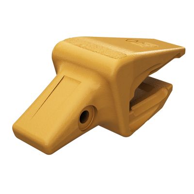 Центральный износостойкий переходник (2-стороннее крепление)