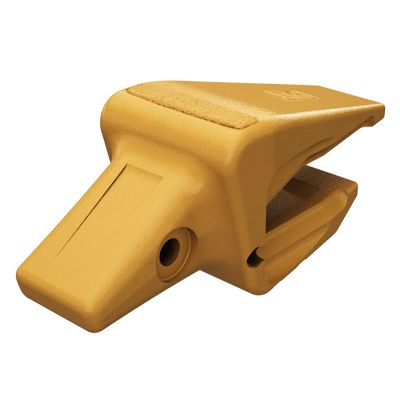 119-8609: Правый ARM переходник с двусторонним креплением