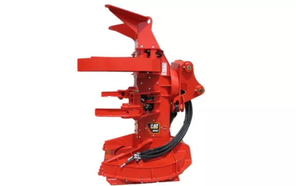 HF202 Kesi̇m Kafasi