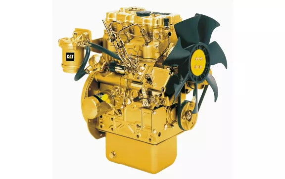 SCT673 Motor - Endüstri̇yel