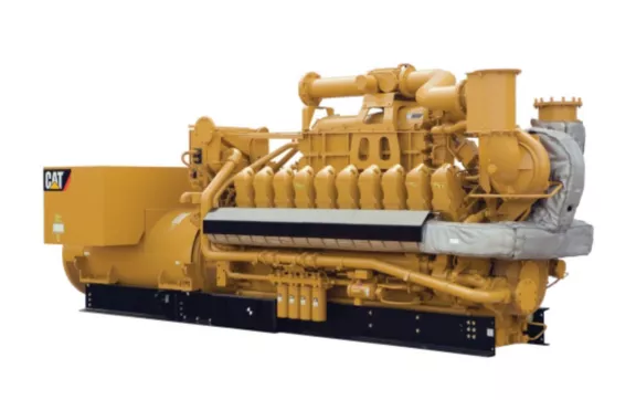 SR4B Generator