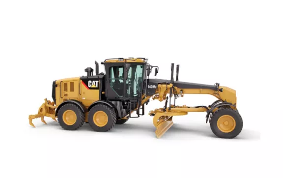 140M 2 Motorgrader