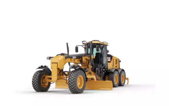 12M 2 Motorgrader