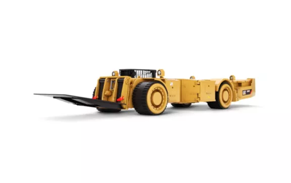 SH680 Roof Support Carrier