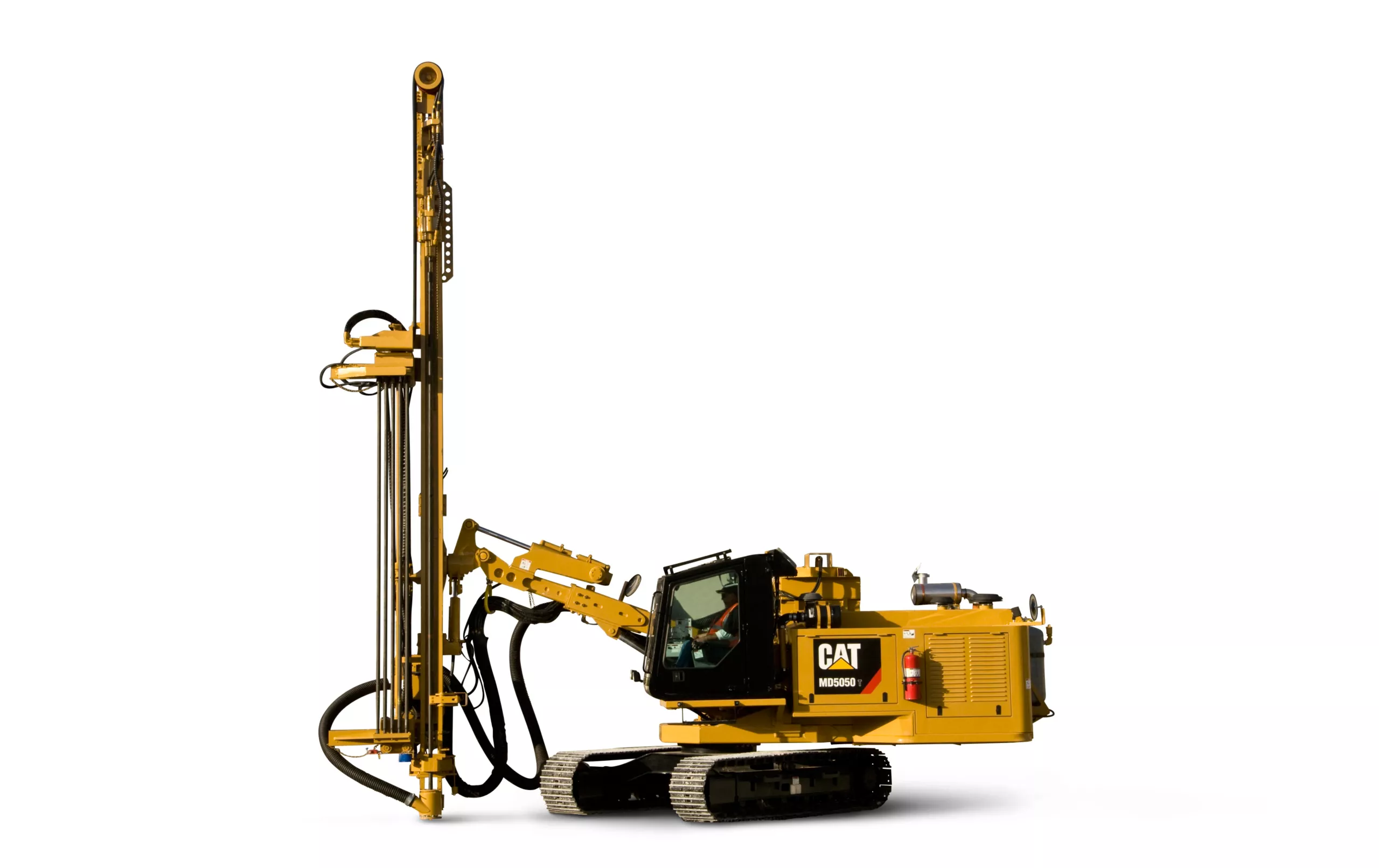 MD1003 Trivella Pozzi Ad Albero